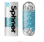 TENGA SPINNER מאונן מטורף לגבר 01