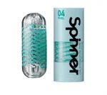 TENGA SPINNER מאונן מטורף לגבר 04