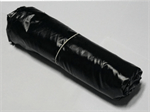 כיסוי מיטה שחור גדול עמיד לכל סוגי חומרי הסיכה בסשיין BDSM 3