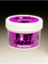 FIST GREASE NUMBING 150ml