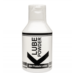 BABY K LUBE POWDER • 60G