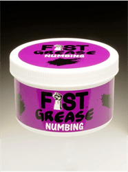 FIST GREASE NUMBING 400ml