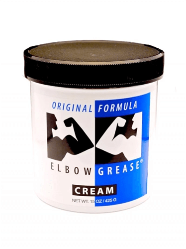 ELBOW GREASE CREAM ORIGINAL -פיסט עמוק 425 גרם