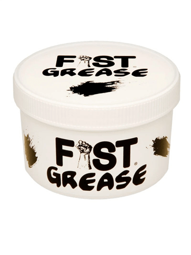 FIST GREASE • 400ML - שמן לפיסט